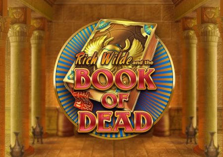 Book of Dead